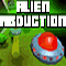Alien Abduction - Action Game