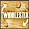 Stick in Twiddlestix