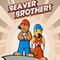 Beaver Brother -  Arcade Game