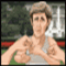Presidential Knockout - Arcade Game