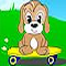 Maxim's Day Out - Adventure Game