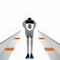 Skijump 2001 - Sports Game
