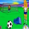 Football Shootout -  Sports Game