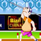 Javelin Throw -  Sports Game