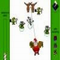 GAPC Santa - Arcade Game