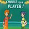 Superspeed One On One Soccer -  Sports Game