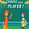 Superspeed One On One Soccer - Sports Game