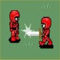 Digininja beta v1.0 - Action Game