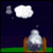 Shoot For The Sky - Arcade Game