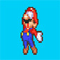 Super Mario Time Attack Remix - Arcade Game