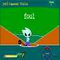 Yeti Hammer Throw -  Sports Game