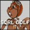 Sqrl Golf II -  Sports Game