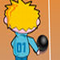 Ten Pin Bowling - Sports Game