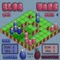 Blob Wars -  Puzzle Game