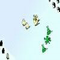 Grundo's Snow Throw - Arcade Game