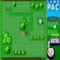 Lawn Pac -  Arcade Game