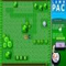 Lawn Pac - Arcade Game