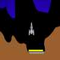 Mission To Mars - Arcade Game