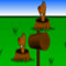 Hit The Molt V. 0,1 - Arcade Game