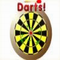 Darts - Sports Game