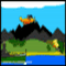 Bomber - Bob - Shooting Game