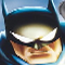 Batman -  Action Game