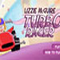 Lizzie McGuire Turbo Racer -  Arcade Game