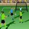 Switching Goals - Sports Game