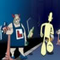 Get Home Get Lucky - Arcade Game