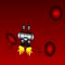Mars Mission - Arcade Game