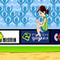 Long Jump -  Sports Game