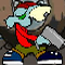 Alloy - Shooting Game