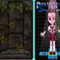 Princess Maker 4 - Arcade Game