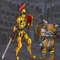 Brave Sword - Action Game