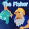 Fisher -  Action Game