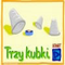 Trzy Kubki - Puzzle Game