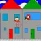 Don't Shot Kenny - Shooting Game