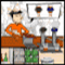 The Bar - Arcade Game