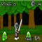 God Slasher - Adventure Game