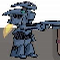 Lone Faction - Arcade Game