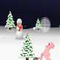 Naked Santa - Shooting Game