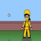 Hacky Sack JR - Sports Game