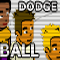 Dodgeball (PC) -  Sports Game