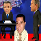 Bush Bash -  Celebrities Game