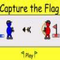 Capture The Flag - Arcade Game