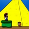 Mario Level 2 -  Arcade Game