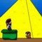 Mario Level 2 - Arcade Game