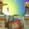 Cat-Vac Catapult II - Arcade Game