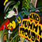 KND Tummy Trouble - Arcade Game
