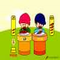 Chili Time - Adventure Game